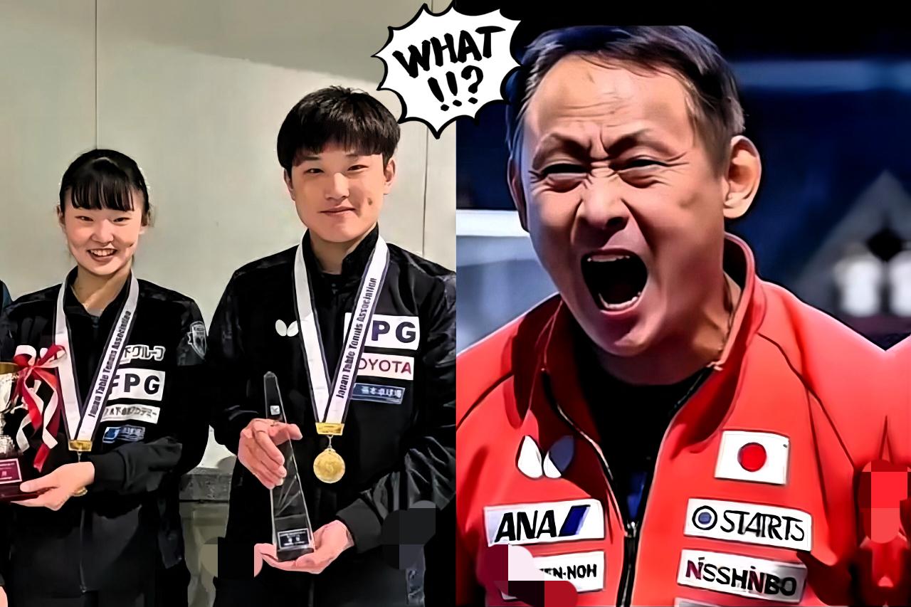 张本智和赛后那句“和高市早苗女士想法一样”，他父母用中文骂了他一整晚，家里电