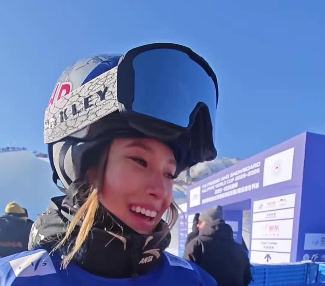 太赞了！谷爱凌捐出米兰冬奥全部奖金，自添4万凑800万助力青少年冰雪公益!拿