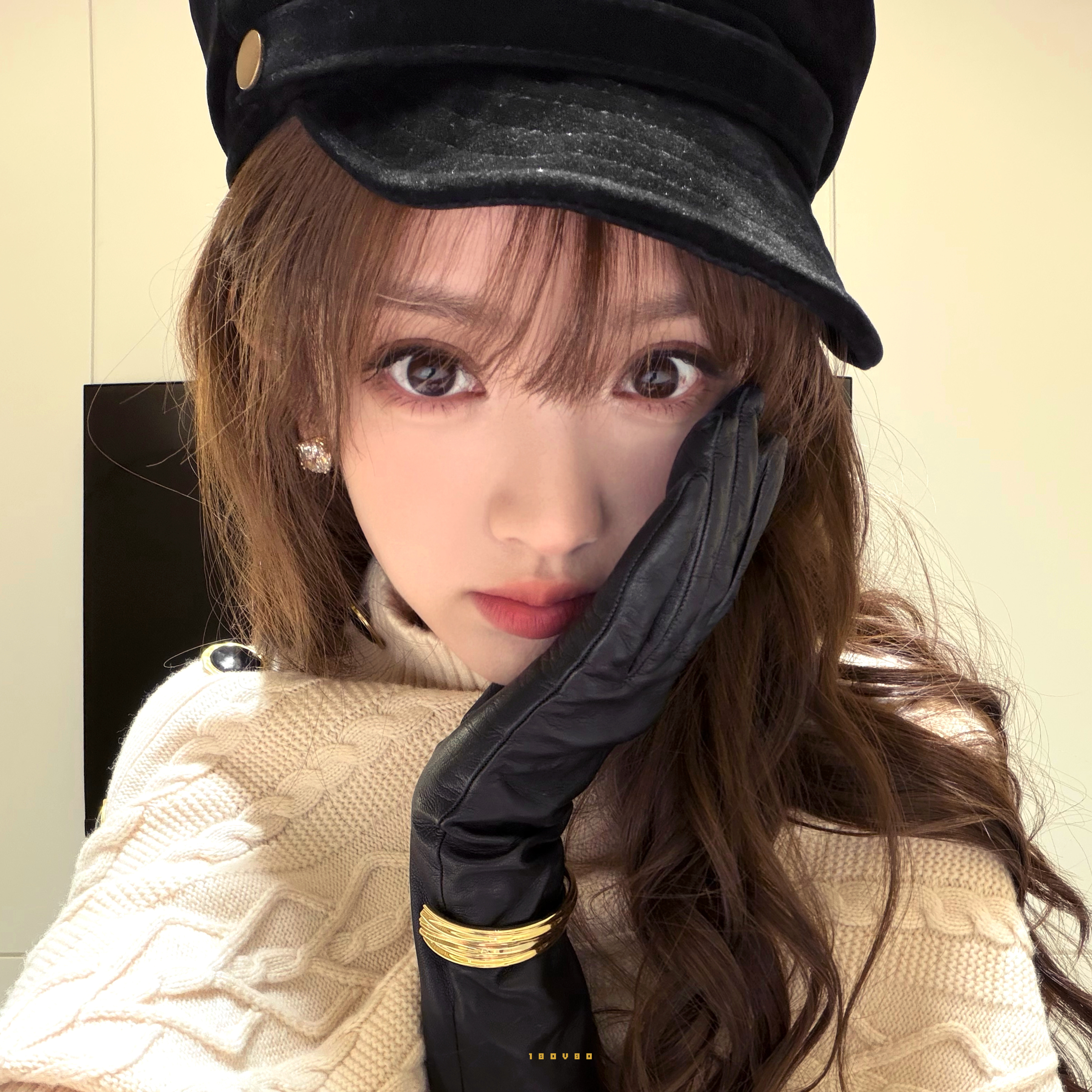 田曦薇/ᐠ>˕