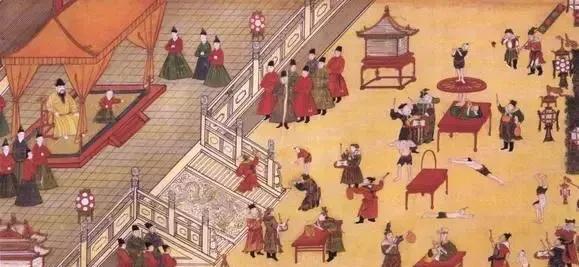 朱由检和嘉靖是父子关系吗#这两个人怎么事父子关系。嘉靖是<em>明世宗</em>朱厚熜的年号，