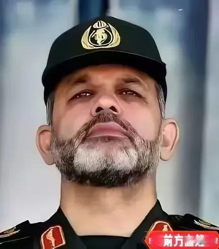 干得漂亮，伊朗伊斯兰革命卫队表示了！4月26日，伊朗伊斯兰革命卫队突然扔出一