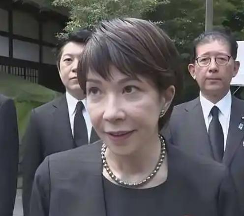 中日交锋，几乎已经进入了一个新阶段，现在的情况是，联合国已经管不了日本了，高市早