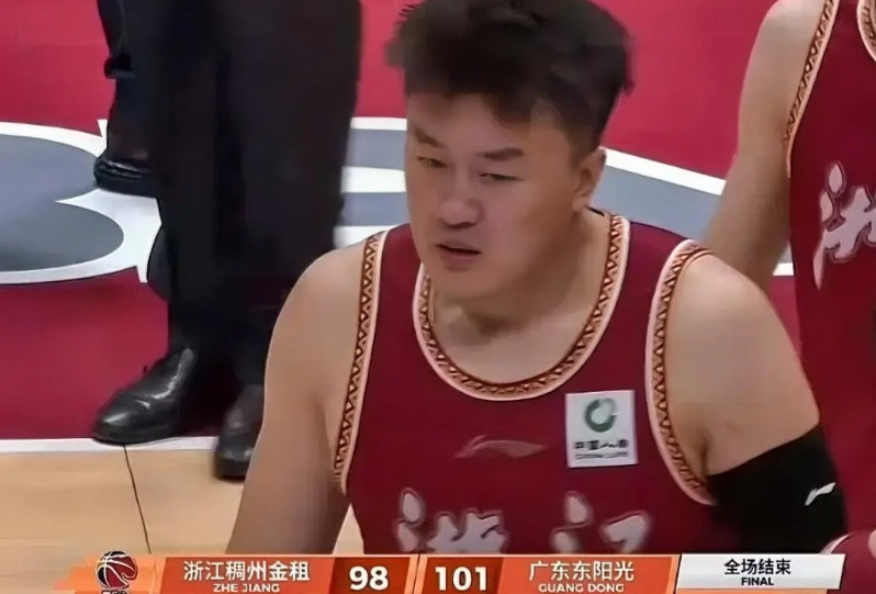 广东运气真的好！连续两场逃过被绝杀！继上一场打同曦郭昊文绝杀不中之后，今天广东