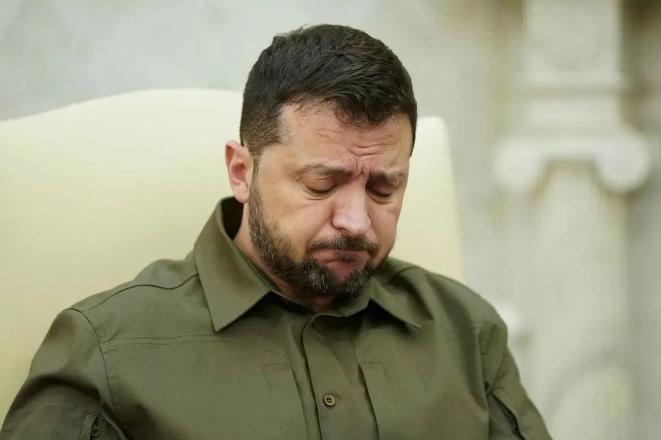 泽连斯基下令，列出停战时间表，俄方开出一个条件，乌方接受不了 俄乌停战？——