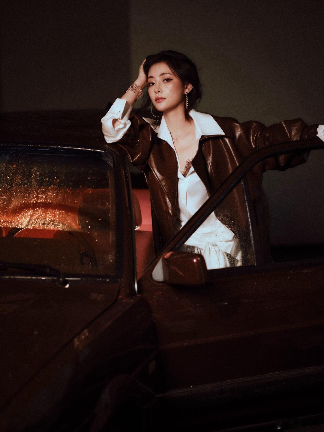 #网图原图分享#许佳琪蔡文静哈妮克孜赵今麦孙怡戚薇丁禹兮黄羿王鹤润🍎➕👍即可可商🉑2改🈲2?