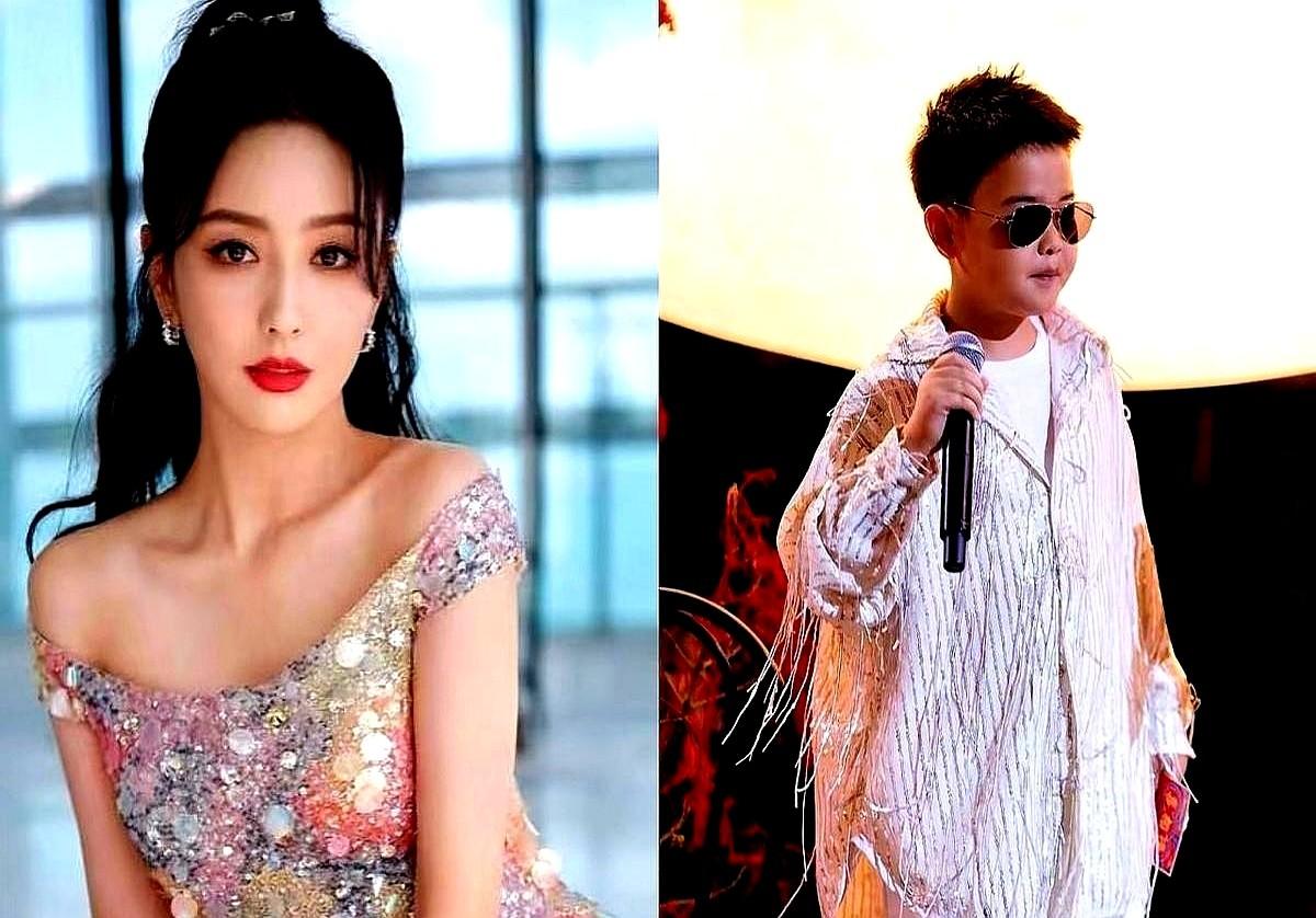 离了婚还能一起带娃，这事儿真不常见。佟丽娅和陈思诚2021年分开，没吵没闹，