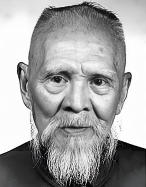 1904年的旧金山街头，刚摆脱移民局扣留的孙中山正疾步前行，身后几名黑衣男子紧追