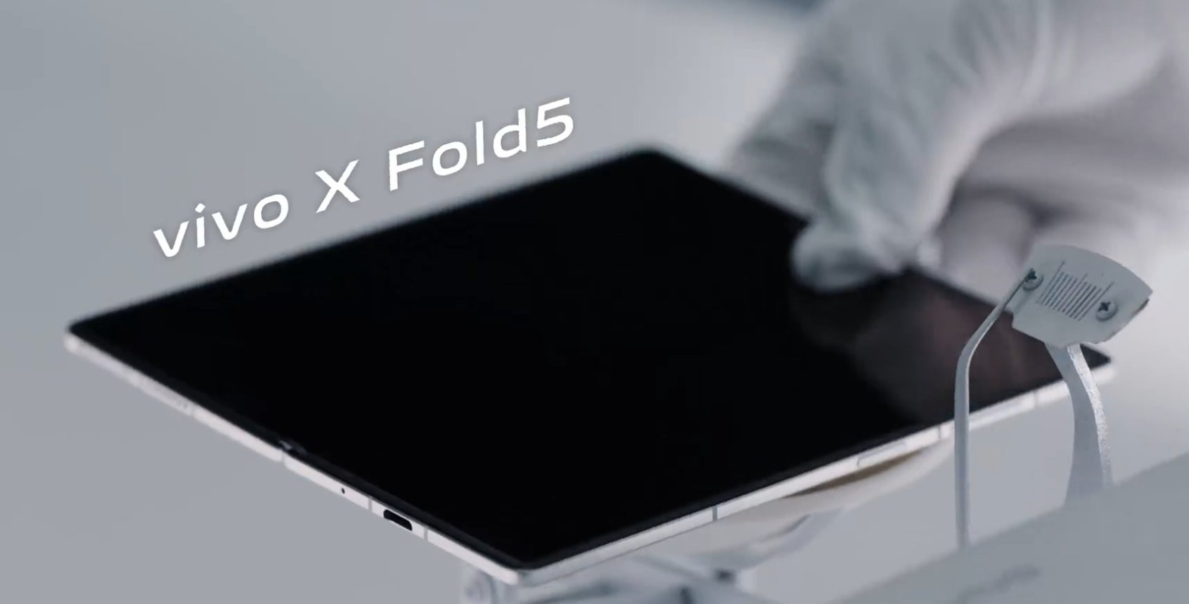 关于vivoXFold5除了轻薄，你们最大的期望是什么？vivo​