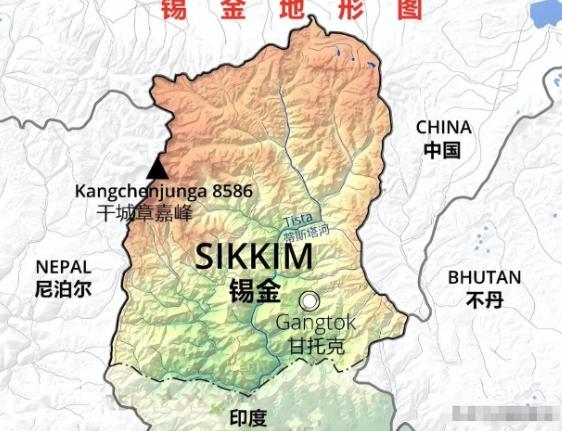 印度媒体又“破防”了！只因尼泊尔选择了中国印钞！日前，尼泊尔国家银行发言人鲍德尔