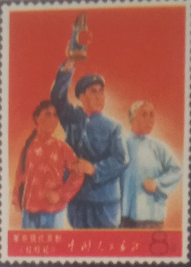 样板戏诞生于20世纪60-70年代，。文艺为政治服务，被赋予政治意义，样板戏