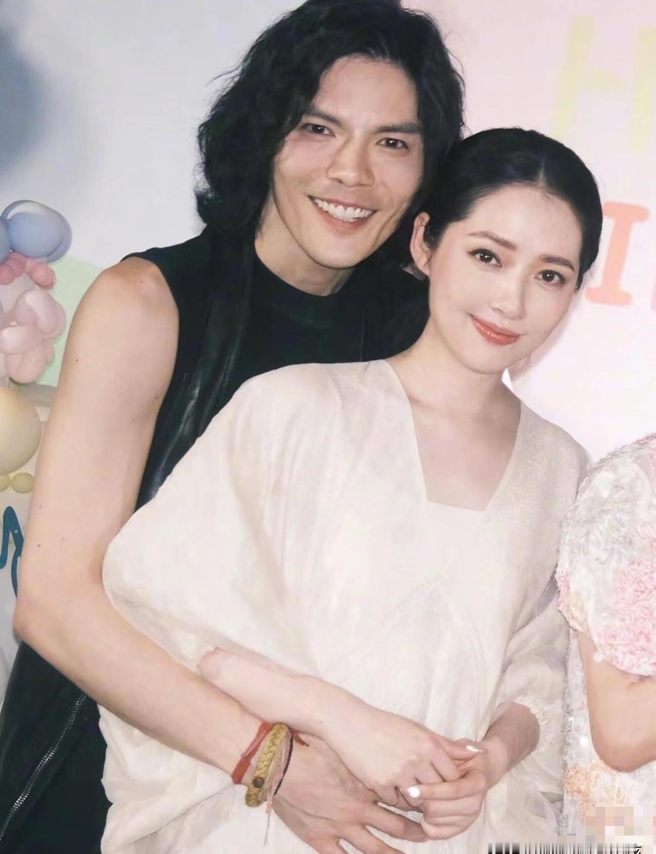 郭碧婷坦言“不在乎向佐联不联系”，但这句话戳破了90%女人没看透的婚姻真相