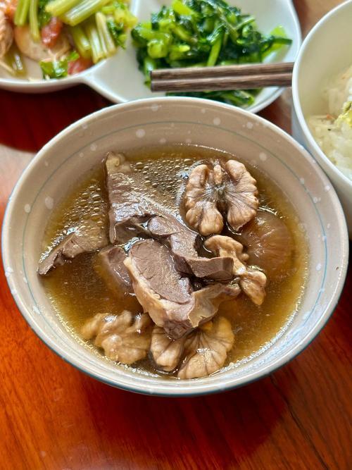 冬至阳气“告急”！3种平价食材帮你把阳气焊在身上家人们注意！冬至一到，身体