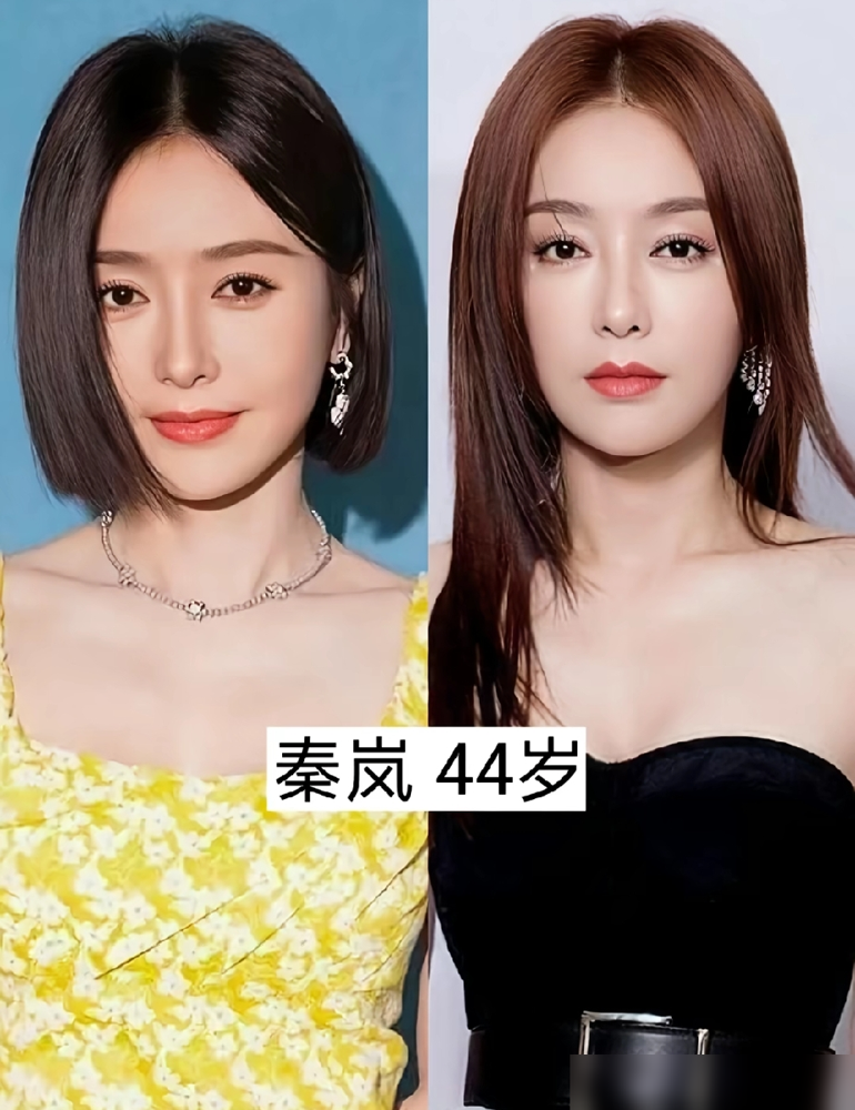 我的子宫使不使用，关你什么事？秦岚当年这句话，直接炸上热搜第一。采访里被催婚催生，她没打太极，一句顺