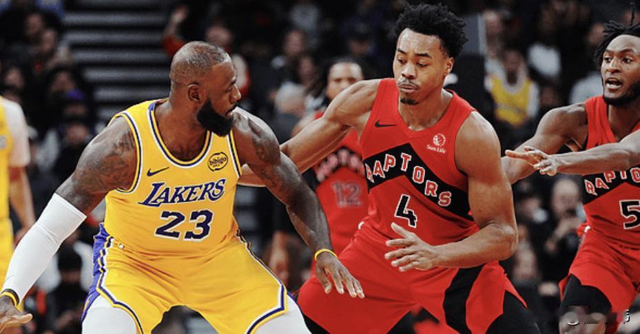 老詹老了！巴恩斯谈詹姆斯：“虽然这听起来很残酷。”“但是勒布朗确实是老了