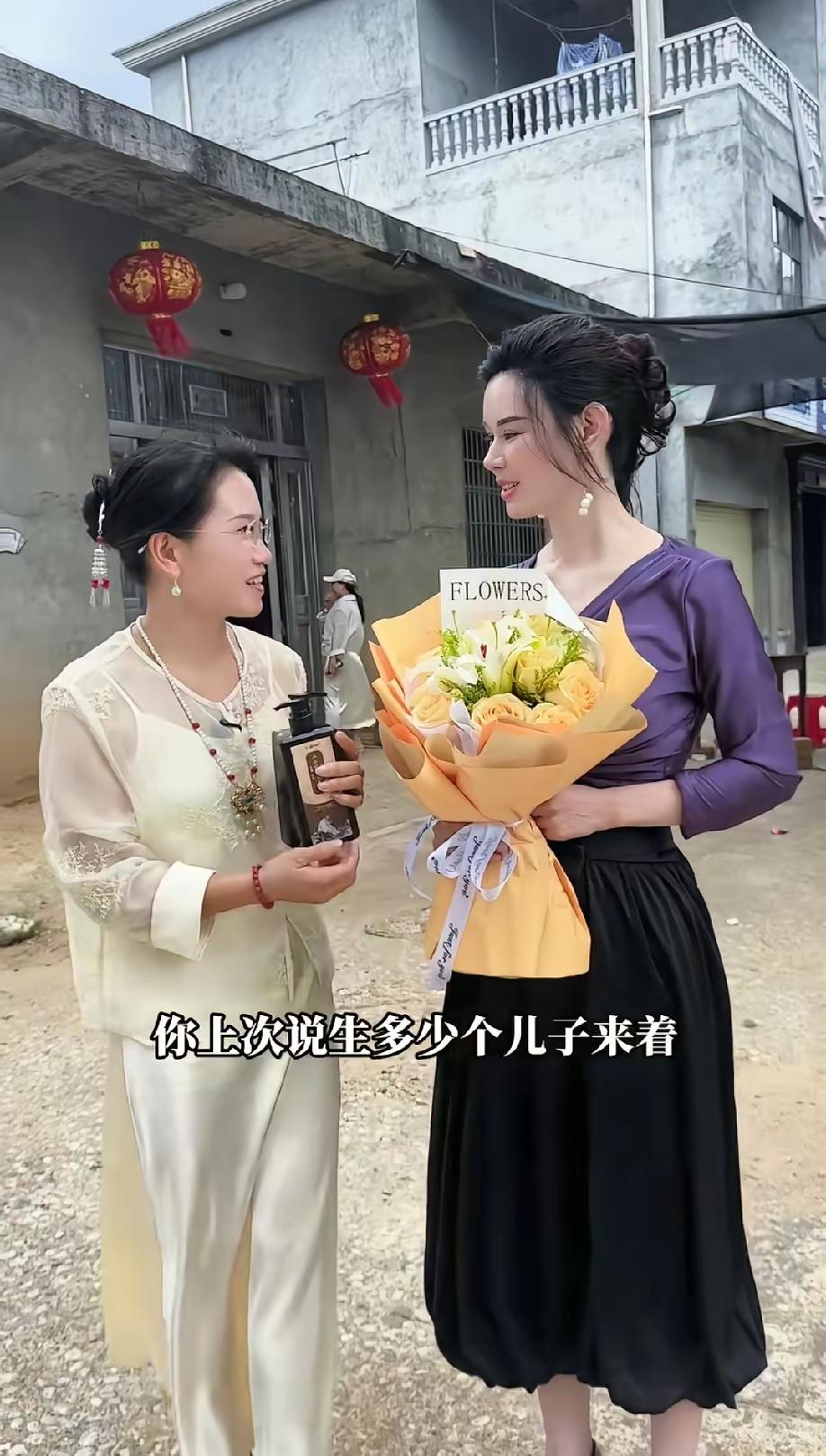 一句随口的玩笑话，没想到成了一家人心里一道久久过不去的伤疤。那天在乡下的小