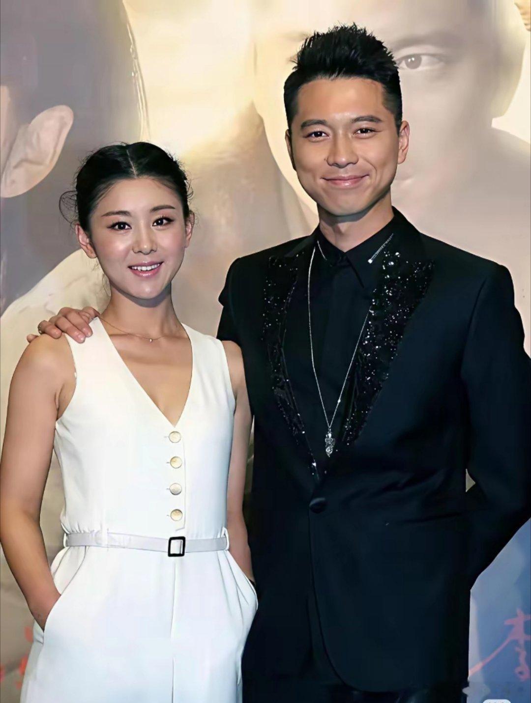 我有预感李小萌要复出拍戏了王家没穷，但是该出山了李小萌这两年主要跑话剧做自媒体，