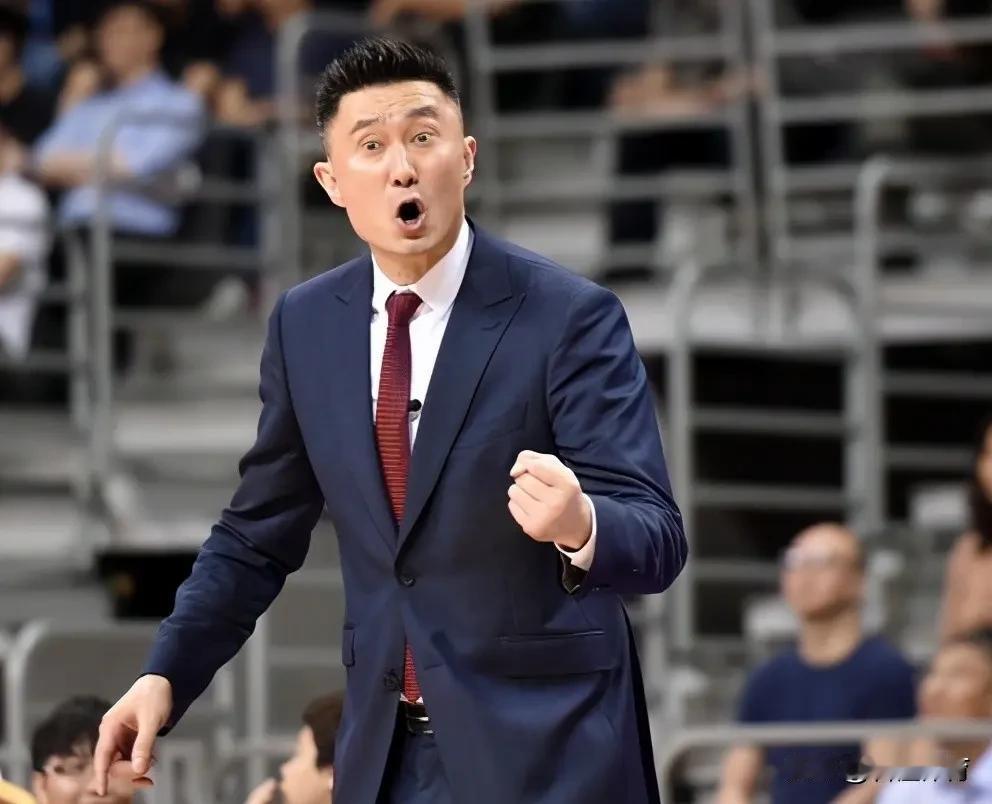 广东被北控绝杀，小老弟广州队却能赢北控29分，杜锋是不是该反省一下自己的用人和战