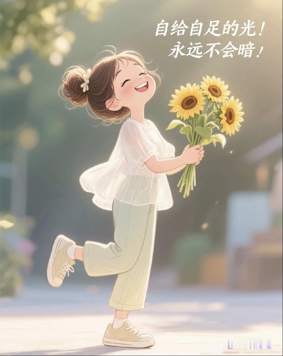 友友说的太好了。守住好心情，养好身体，就是这一生最好的活法，也是最大的