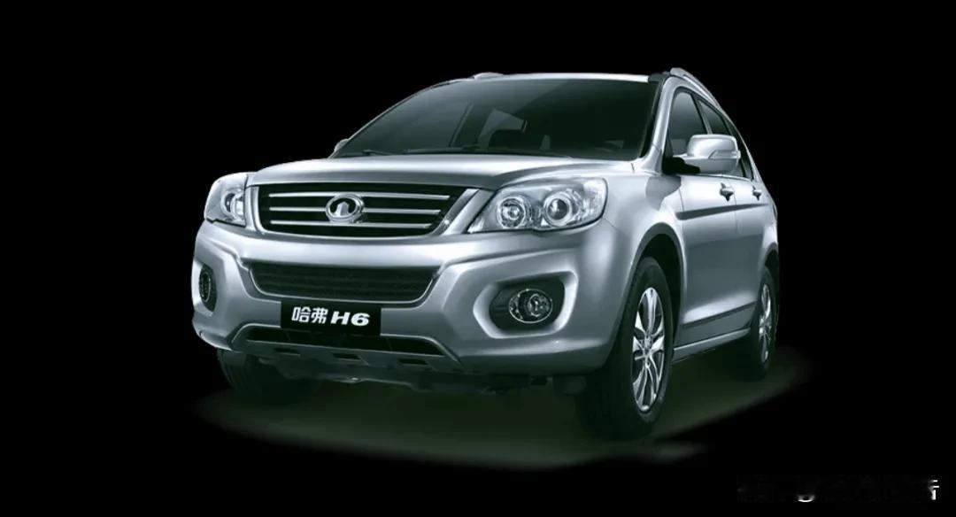 长城哈弗，你的初心还在吗？我作为一名哈弗车主，本文为自己使