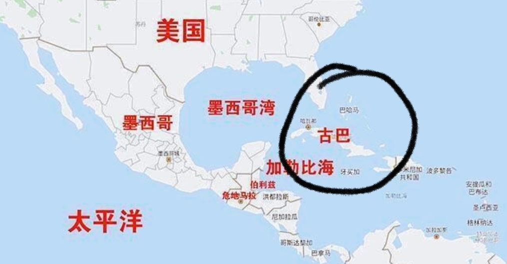 果然不出所料，古巴撑不住了：愿与美国谈判！