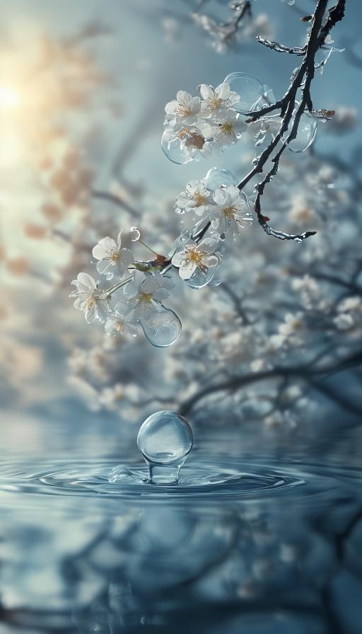 人生一杯酒，难道人间愁。回首过往路，心酸留存喉。停不下脚步，留不住春秋