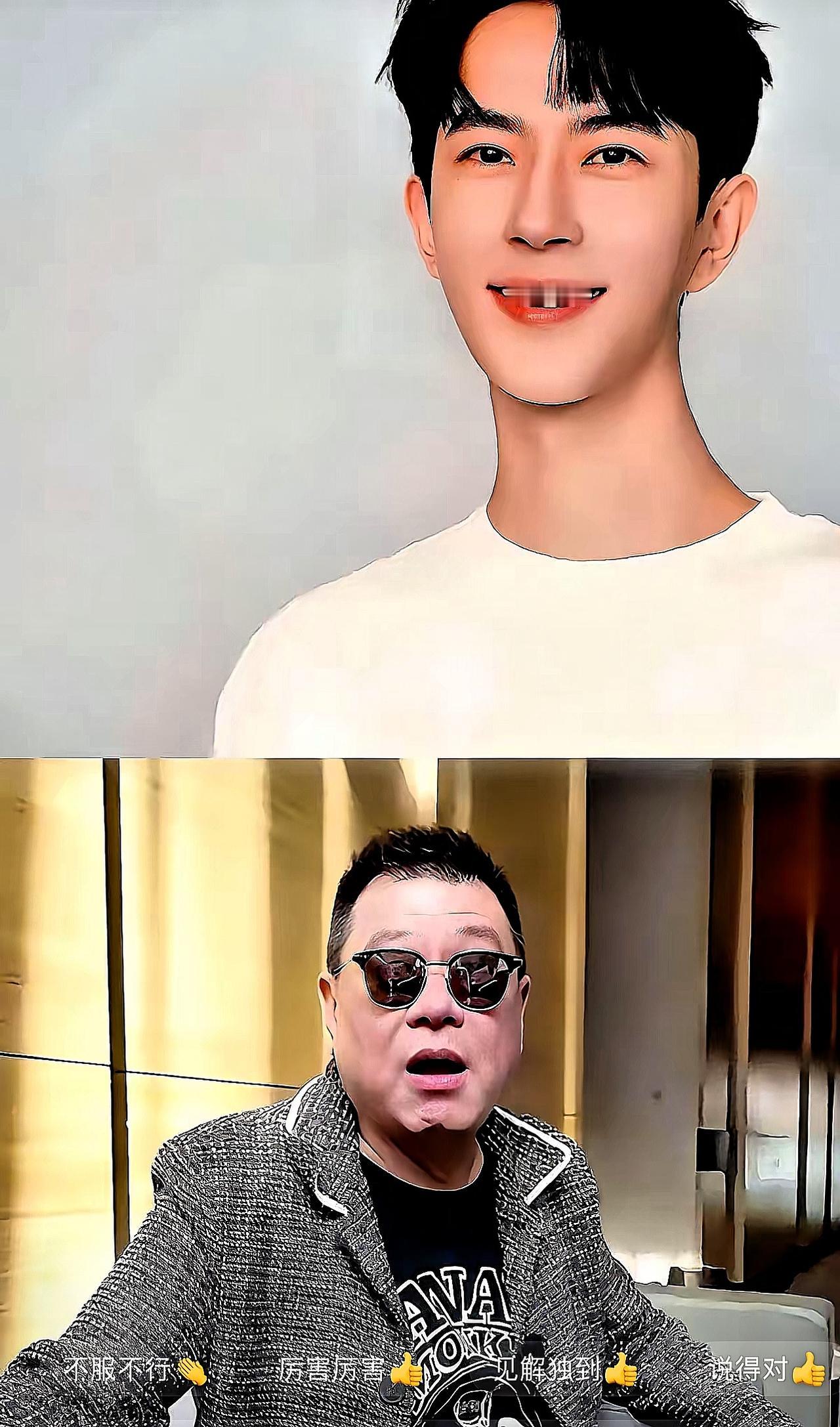 八小时直播零人声，居然让三万多人对着黑屏掉眼泪，这才是最戳人的告别。孙德荣把