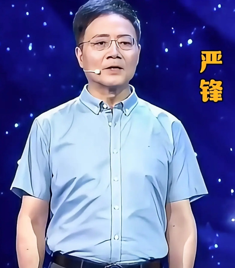 复旦教授严锋为武大肖同学发声了他说：“武大图书馆事件，怎么看都是提告的一方欺