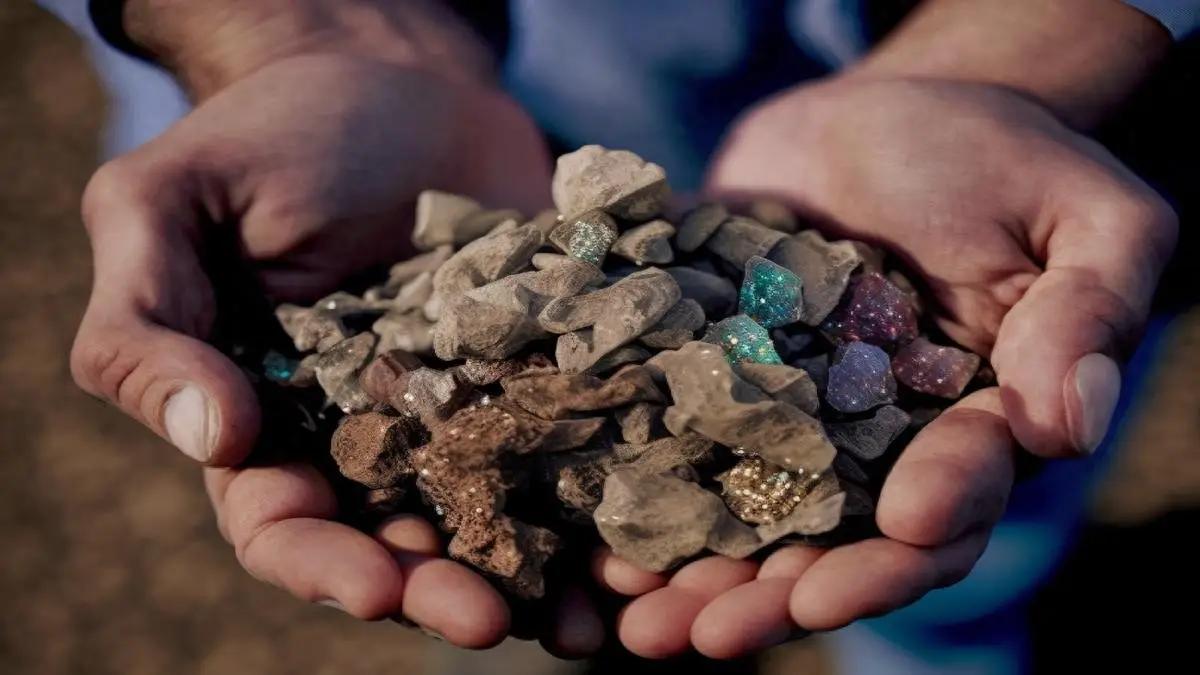 美国这回真是拿出杀手锏，直接发动了史无前例的“全面围堵中国”大戏！不仅把稀土出口