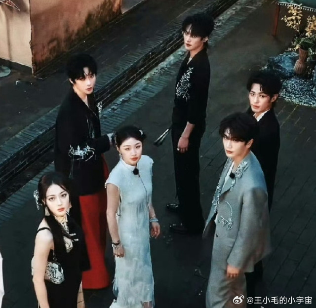 迪丽热巴白宇退出《开推4》常驻！《开始推理吧4》开录，刘宇宁，张凌赫，周柯宇，金