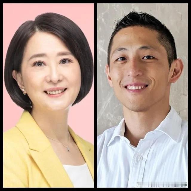 这个绿党的吴怡农确实挺倒霉！2020年民意代表选举，他与国民党大帅哥蒋万安打对台