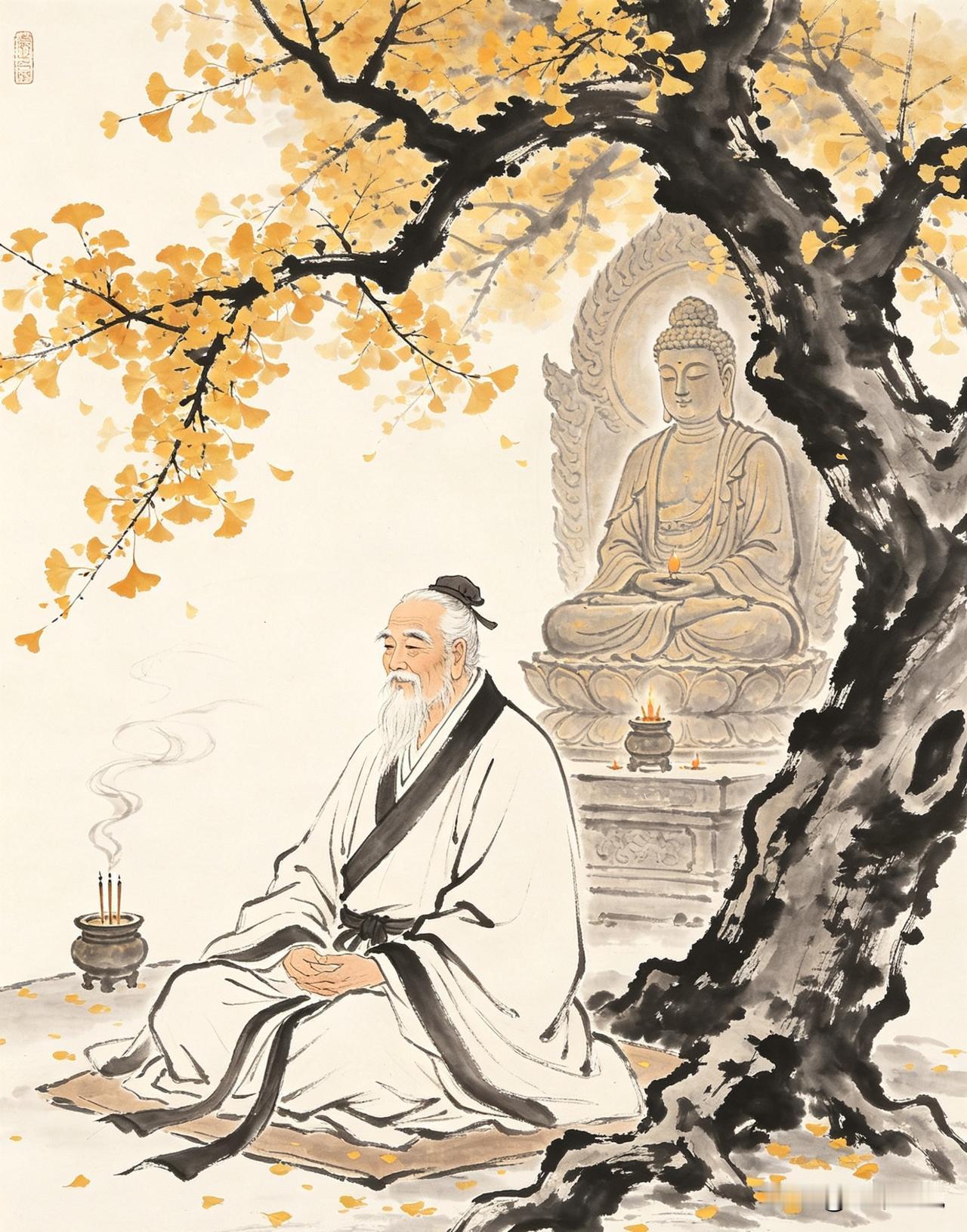古时民俗文化见解：命格中带酉，性情多偏爱向内修身悟道；传统说法认为，具备偏印心性