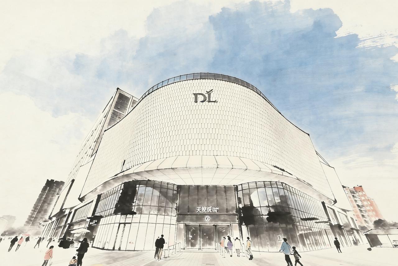 为什么此时调研胖东来，释放了哪些信号？胖东来宣布分资产股权之后，外界出现了很多