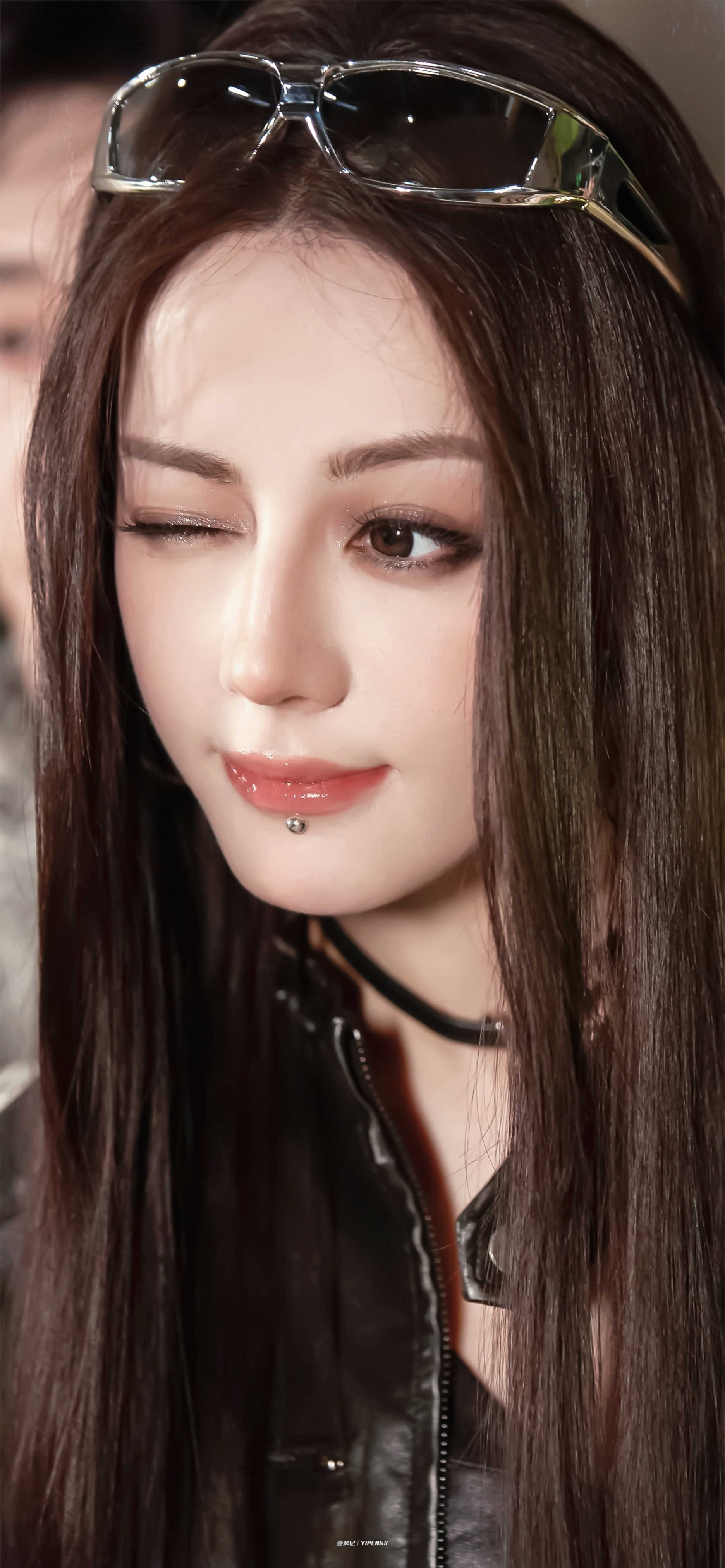 迪丽热巴一句话杀死了比赛迪丽热巴开始推理吧·𝘿𝙞𝙡𝙧𝙖𝙗𝙖​