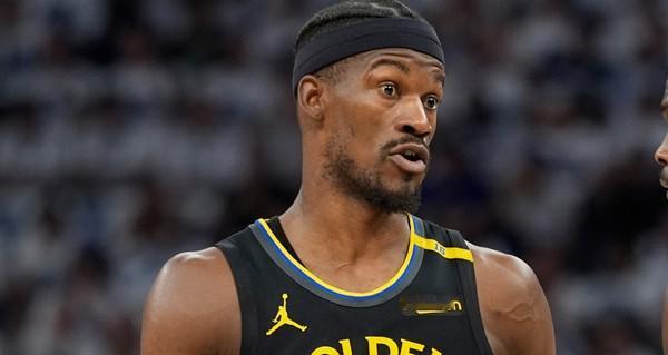 勇士拒绝讨论赛季报销的巴特勒，转头全力去追健康的字母哥。这事说白了就...