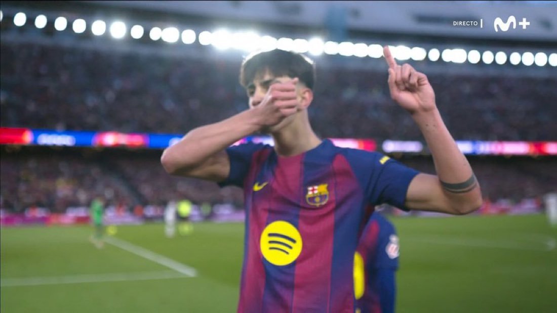 马克·贝尔纳尔的进球对你来说意味着什么？卡萨多：“当然，这对他来说是一件非常令人