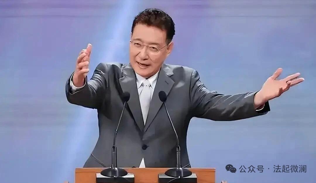 郑丽文当选，赵少康会再次分裂国民党组“新团体”！目前国民党主席选举已接近尾声，