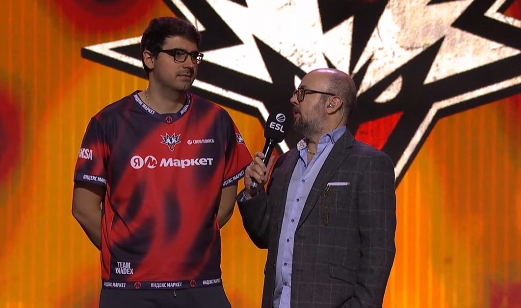 Yandex赢下XG后，Saksa接受采访“第三局在对线期结束之后，我就感觉稳了