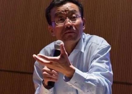 复旦大学教授王德峰这番话，直戳痛处！他曾说：“我们再次出现了如孙中山当年说的‘一