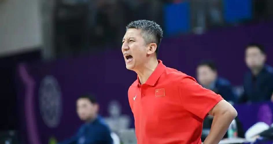 郭士强命好。抽到一支好签，三场小组赛等于热身赛，兵不血刃晋级八强。而且进四强还避