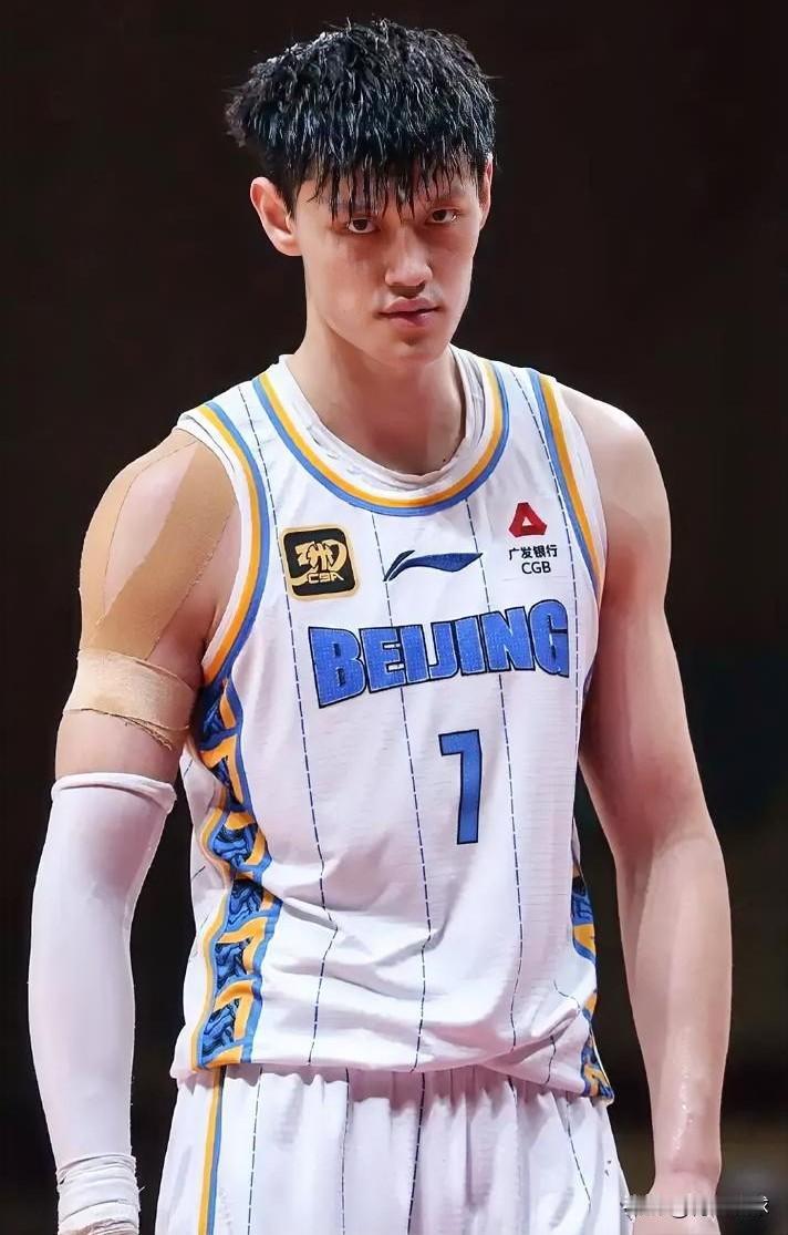 CBA北京队20场常规赛过后，队内赛季总得分排名一览：01、杰曼，2