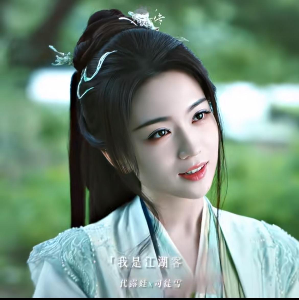 刚刚看完由龚俊、常华森主演古装热播剧《暗河传》第二十九、三十集，这两集琅琊王萧若