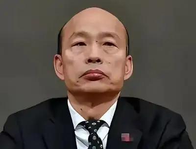 台湾政坛又冒出一个让人又好气又好笑的言论：立法院长韩国瑜竟宣称，台湾是全球华人中