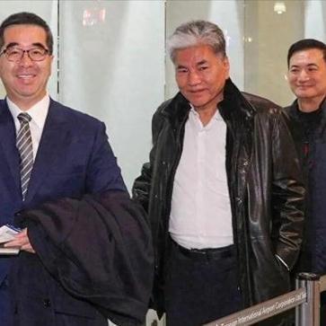 国民党40人访京破局！美日沉默郑丽文陷两难岛内将变天2月2日，中国国民党