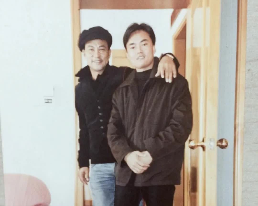 你怎么看