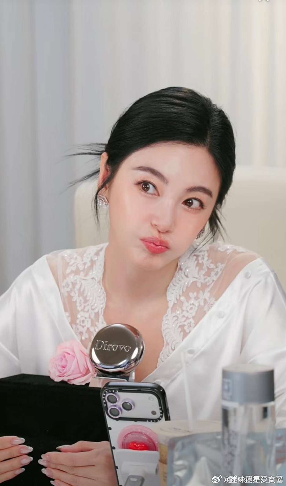 张雨绮孕期拍不了女推真要是怀孕了，张雨绮肯定没法参与女推。外景多、节奏快，还要