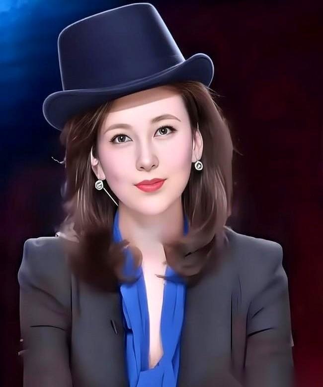 就因为一句“两岸同饮一江水”，李红就“翻车”了？我真的，有时候刷手机能给自己刷