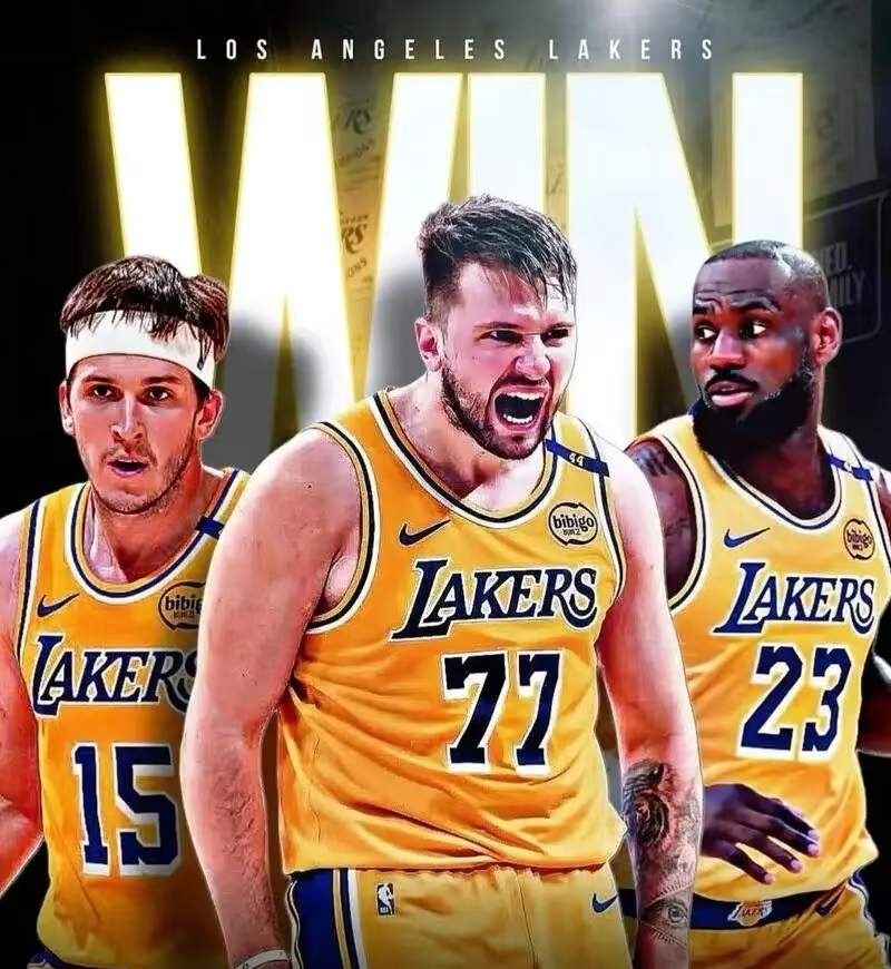 通过被雷霆暴揍，湖人得到3个心酸的答案！1、东77+里夫斯的组合，只能成为季后赛