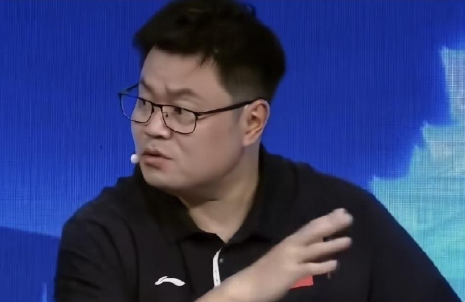 松岛辉空为什么能4:3逆转张禹珍？侯英超早就提醒他，估计张禹珍没听！侯英超说