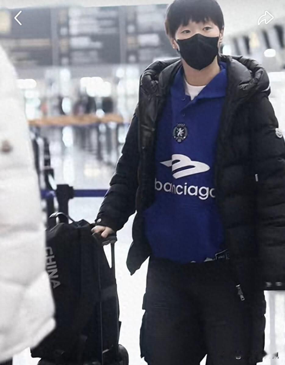 多哈冠军赛明天7号开打，这次既没东哥也没莎头，会是什么样的感觉呢？据说前往多哈的