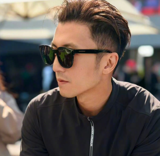 谢霆锋冲上了热搜这次他传来的消息，不仅让人十分意外，而且又一次刷新了大家对他的